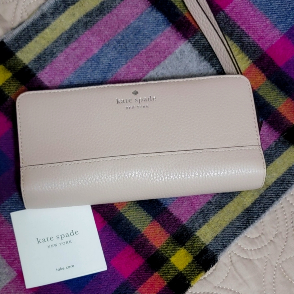 Kate Spade New York Wrislet